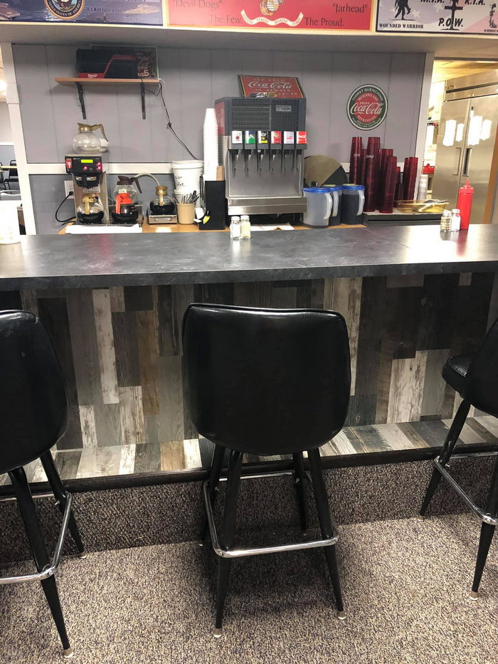 Quincy Diner - Facebook Page Photo (newer photo)